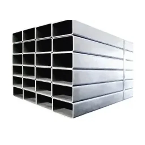 Seamless Rectangular Pipes